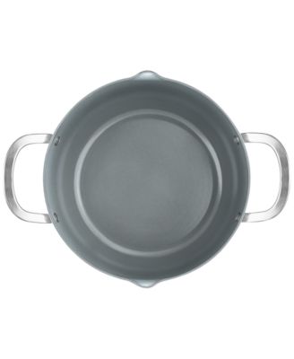 6-Qt. Ceramic Nonstick Complete Stock Pot, Exclusively at Macy’s