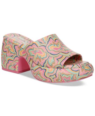 Circus NY by Sam Edelman - Women's Isla Platform Dress Sandals