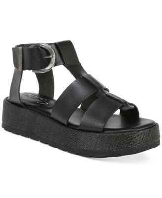 Circus NY by Sam Edelman - Women's Katy Platform Fisherman Sandals