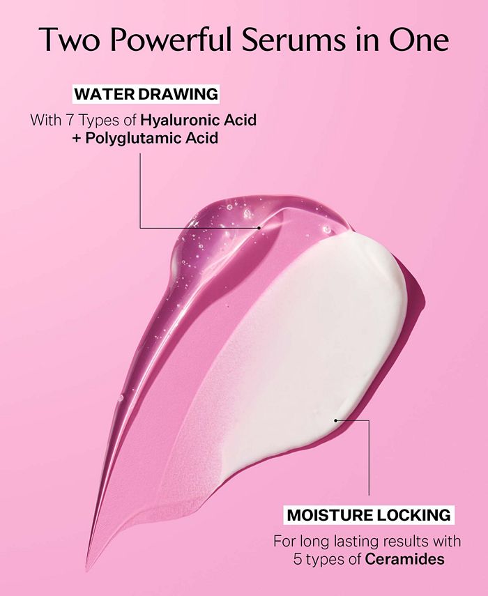 StriVectin Hydration Multiplier Hyaluronic Acid Serum, 1 oz. Macy's