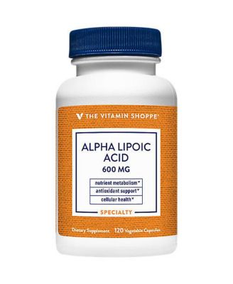The Vitamin Shoppe
