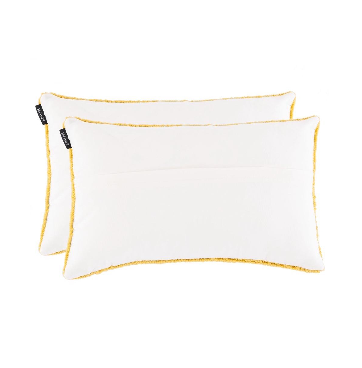 Safavieh Indoor/Outdoor Soleil Solid 12