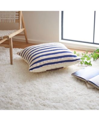 Maralyn 24" x 24" Floor Pillow