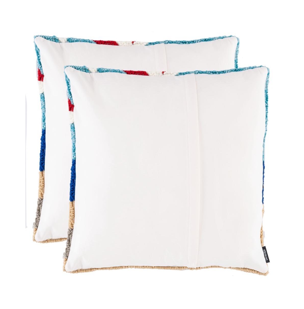 Safavieh Indoor/Outdoor Beach Chair x (Set of 2)