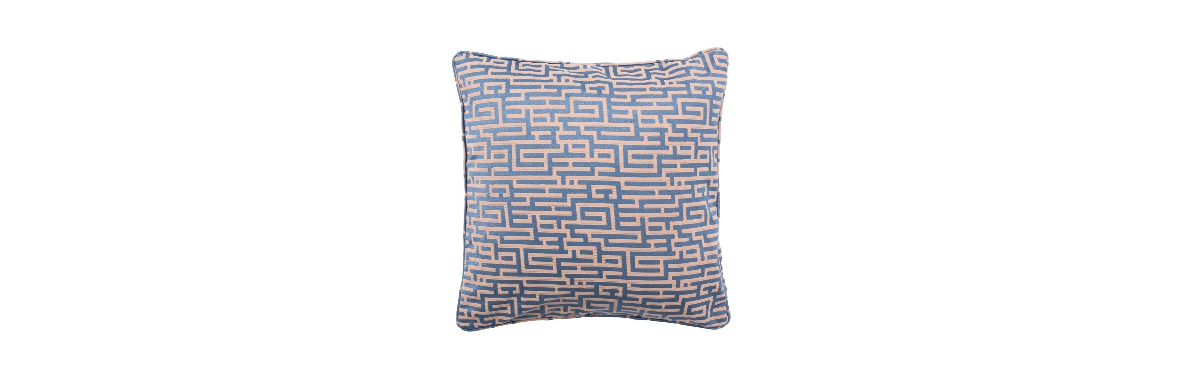 Safavieh Basma 20" x 20" Pillow