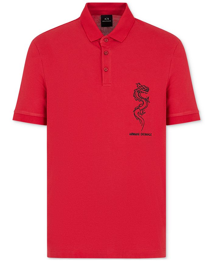 Mens polo t shirts macy's outlet