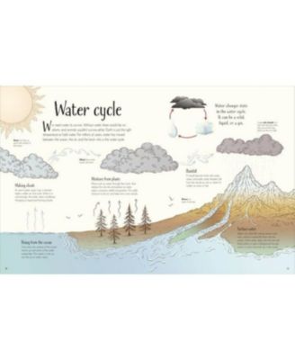 An Anthology of Our Extraordinary Earth by Cally Oldershaw