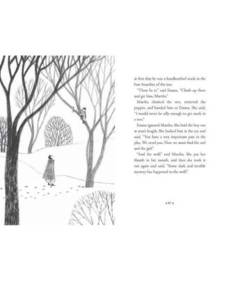 The Puppets of Spelhorst (B&N Exclusive Edition) by Kate DiCamillo