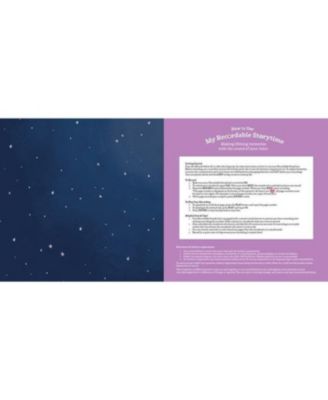 My Recordable Storytime- Sweet Dreams, Night Night by JD Green