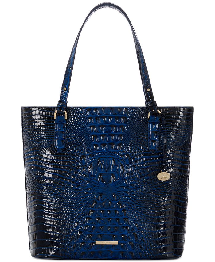 Brahmin large tote bag hot sale