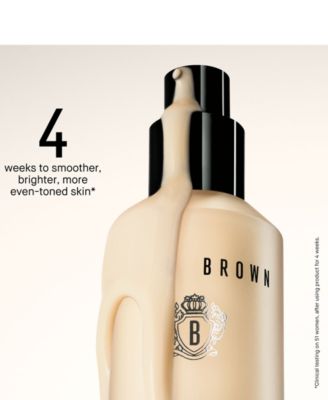 Vitamin Enriched Smoothing Niacinamide + Vitamin C Serum, 1 oz.