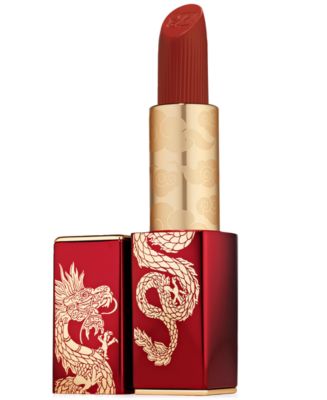 Estée Lauder Limited-Edition Pure Color Lipstick - Macy's