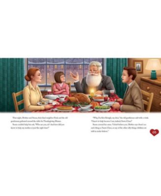My Recordable Storytime- Miracle on 34th Street by Valentine Davies Estate