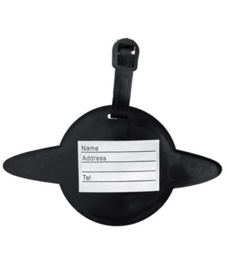 Kid's Hard Side Carry-On Spinner 5 Piece Luggage Set