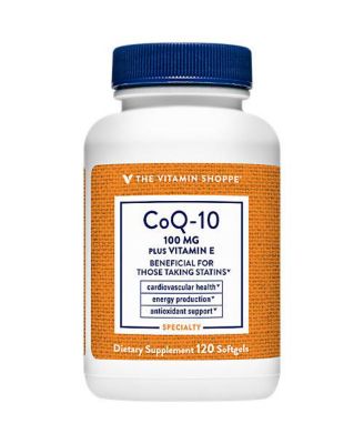 The Vitamin Shoppe