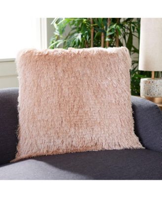 Cali Shag 12" x 20" Pillow