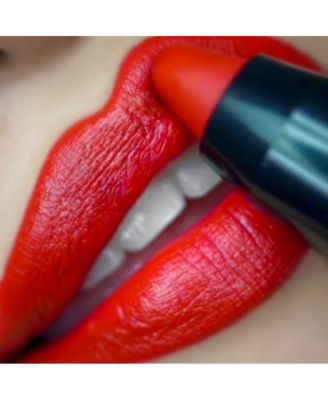 Bold Lip Color Stick, Full-Coverage, Satin Finish Lipstick
