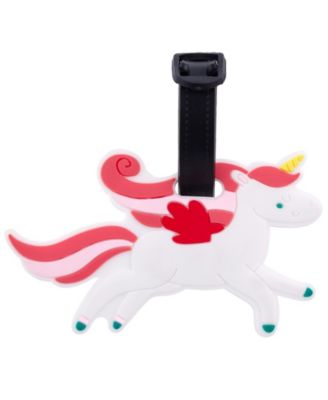 Kid's Hard Side Carry-On Spinner 5 Piece Luggage Set