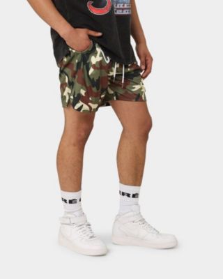 Mens C-Class Basketball Shorts