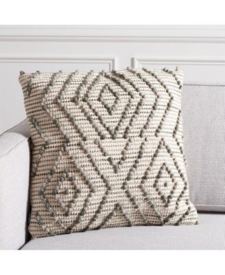 Adalia 20" x 20"  Pillow