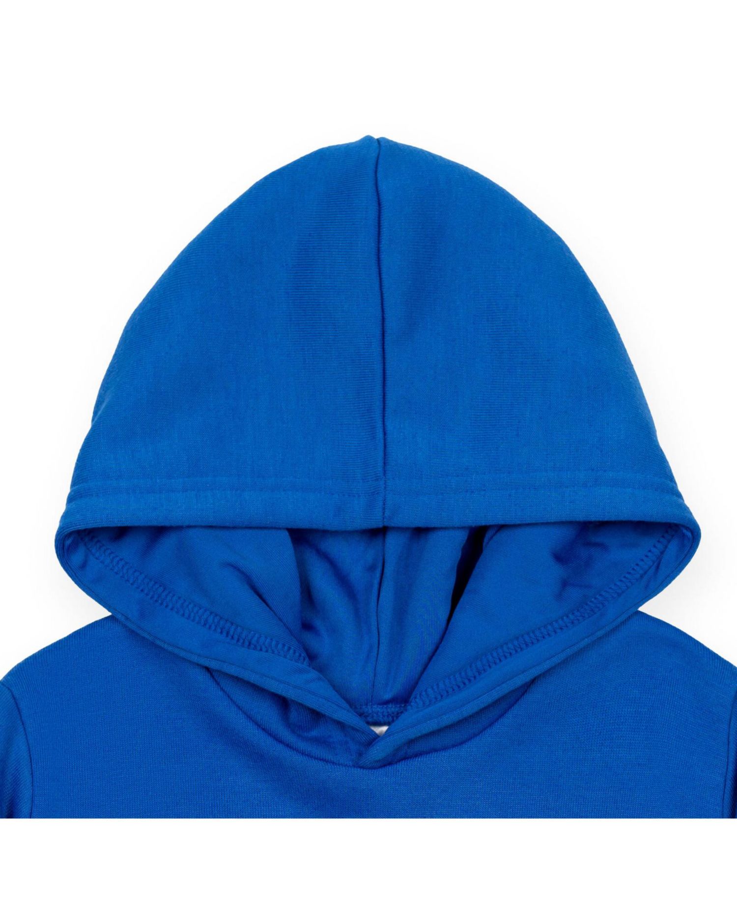 Girls (6-24) Sonic the Hedgehog Hoodie