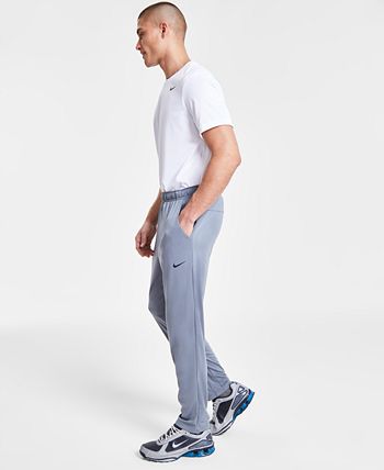 Nike men's epic knit open sales hem pant