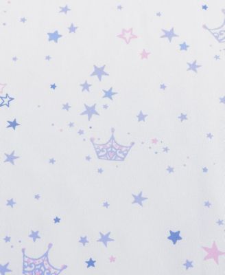 Microfiber 4 Piece Sheet Set, Queen