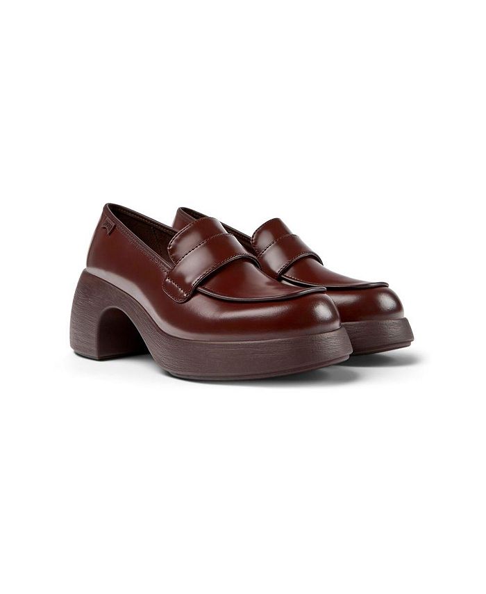 Thelma loafers sale on sale