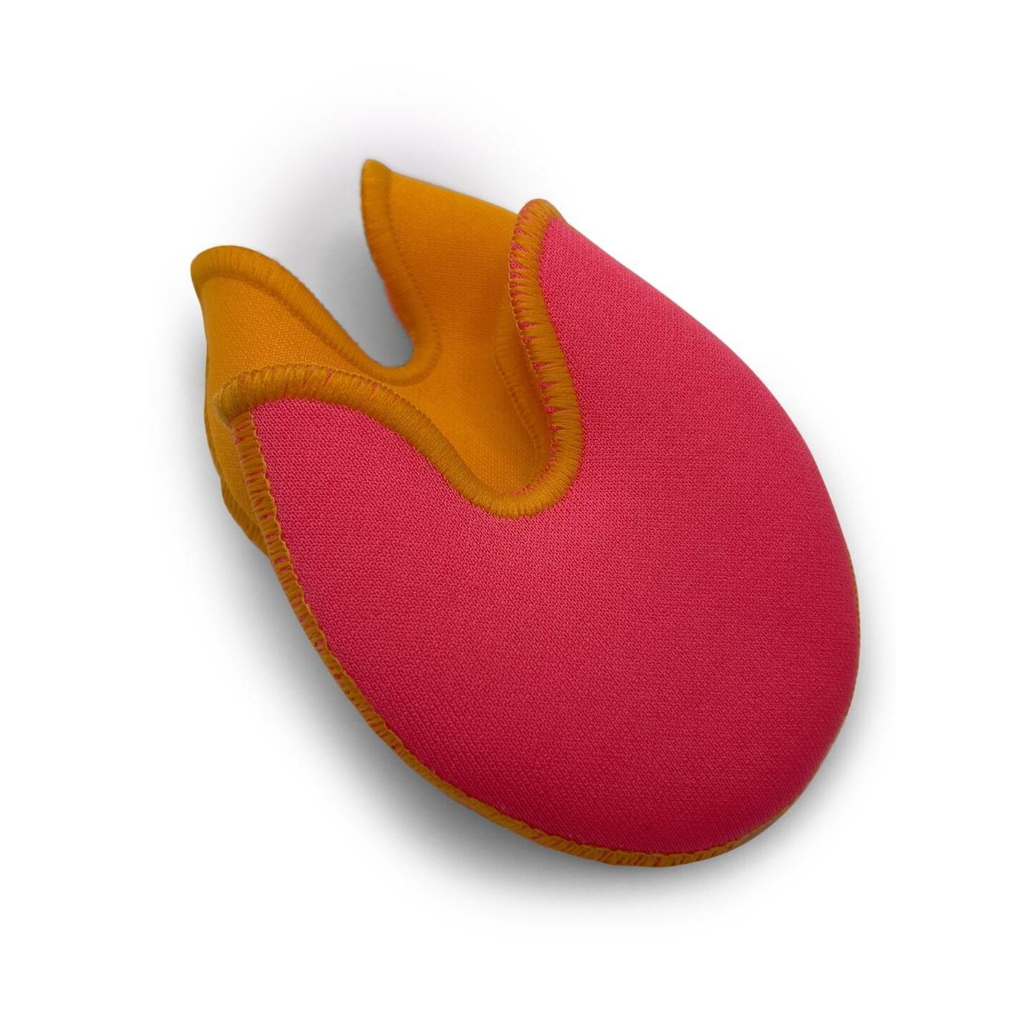 Женская сумка Capezio Ouch Pouch Jr. Toe Pad — фото 1