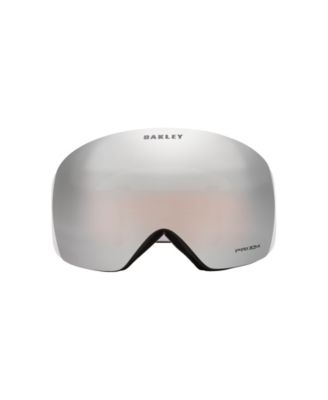 Unisex Flight Deck L Snow Goggles, Mirror OO7050