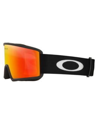 Target Line Snow Goggles