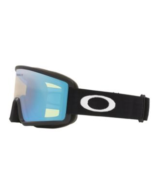 Target Line Snow Goggles