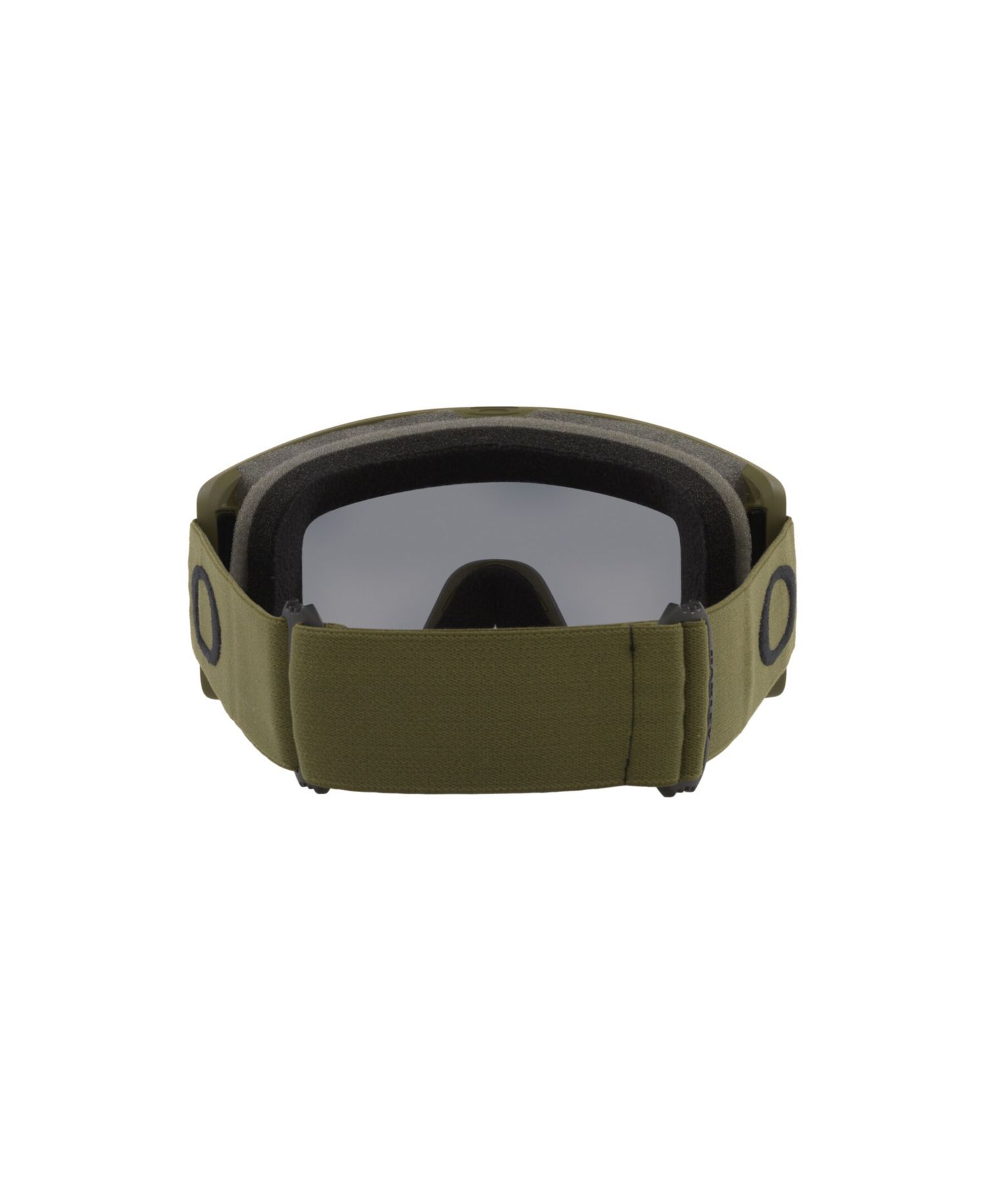 Men's Snow Goggles, Target Line M Snow Goggles OO7121