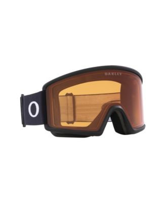 Unisex Target Line Snow Goggles