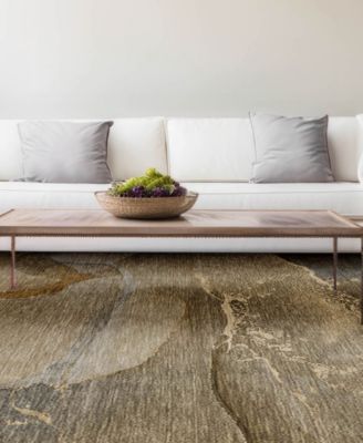 Dalyn Odyssey Washable OY10 2'6" x 3'10" Area Rug