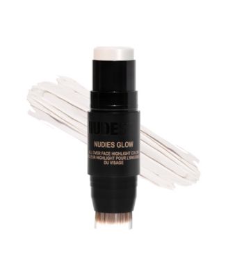 Nudies Glow