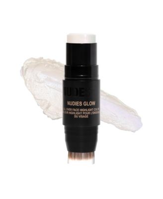 Nudies Glow