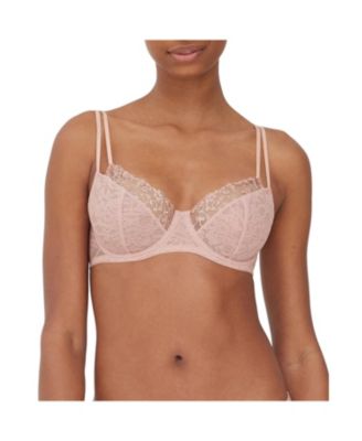 Women's Paradise Full Coverage Underwire
