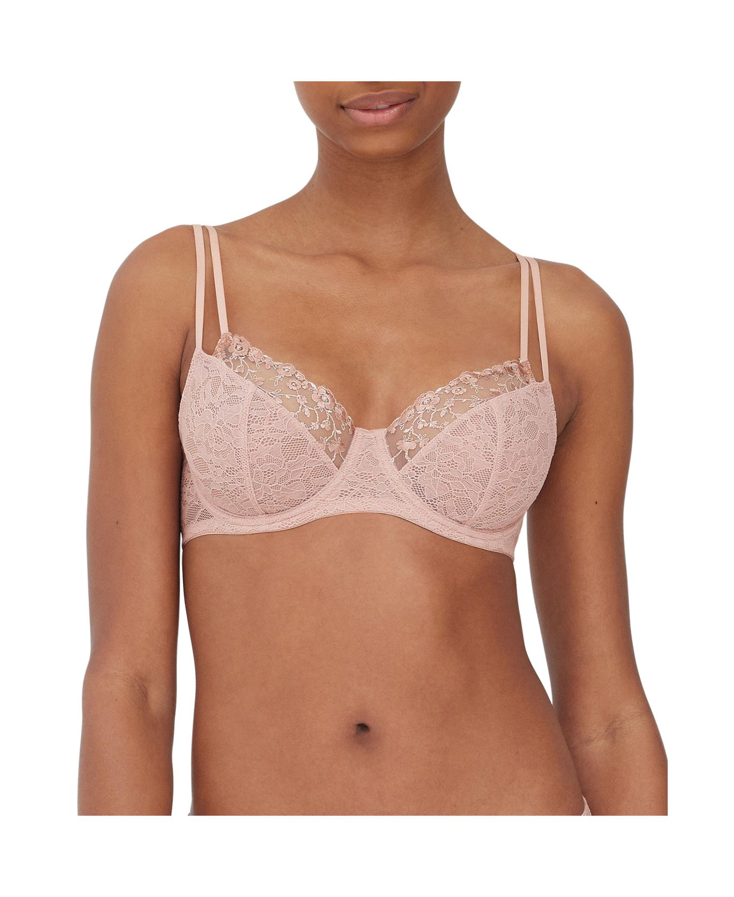 Women's Paradise Full Coverage Underwire