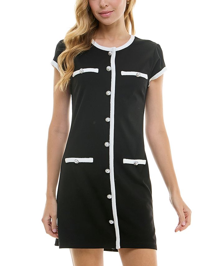 Juniors new arrivals shift dress
