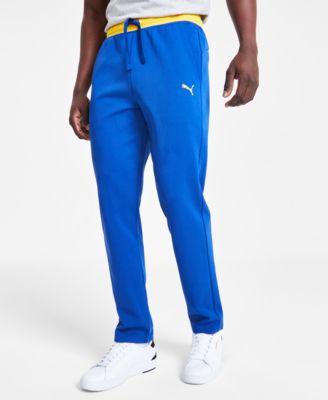 Puma Men's Vintage Sport Track Pants Macy's