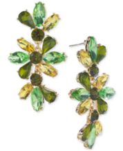 Inc sales earrings macys