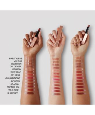 Afterglow Sensual Shine Lipstick, 0.05 oz.