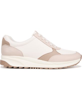 Shay Lace Up Platform Sneakers