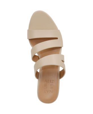 Women's Beaming Mid-Heel Dress Sandals