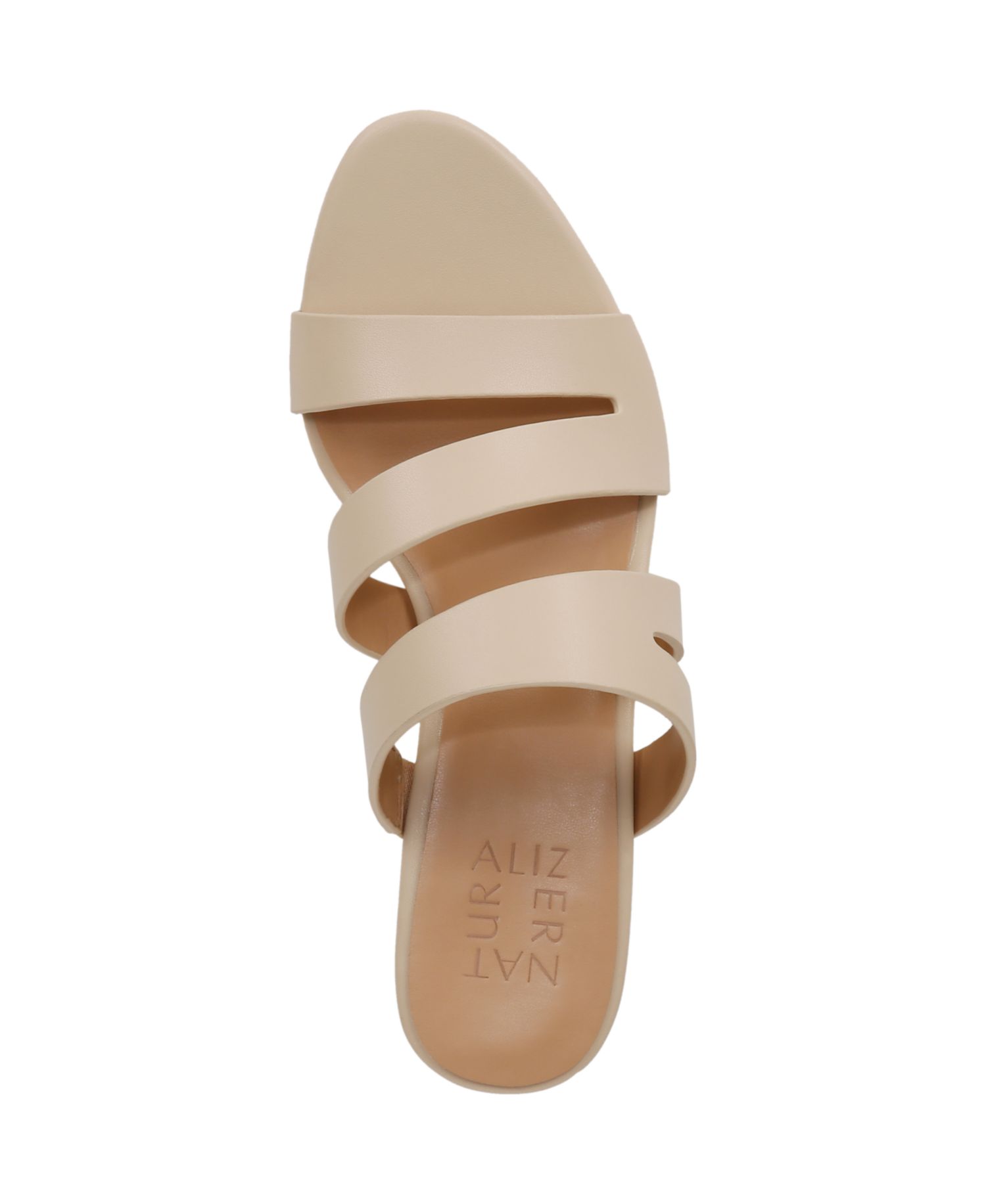 Women's Beaming Mid-Heel Dress Sandals