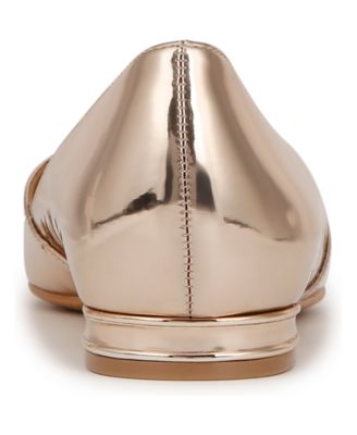 Women's Havana Pointed Toe Ballet Flats