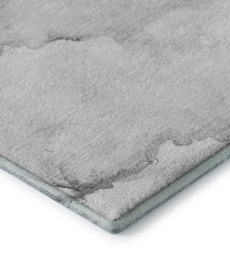 Odyssey Washable OY13 3' x 5' Area Rug