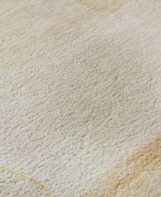 Odyssey Washable OY16 3' x 5' Area Rug