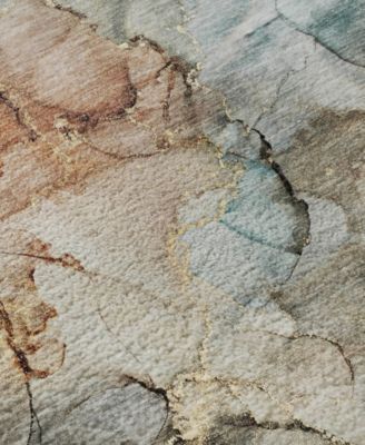 Odyssey Washable OY12 5' x 7'6" Area Rug